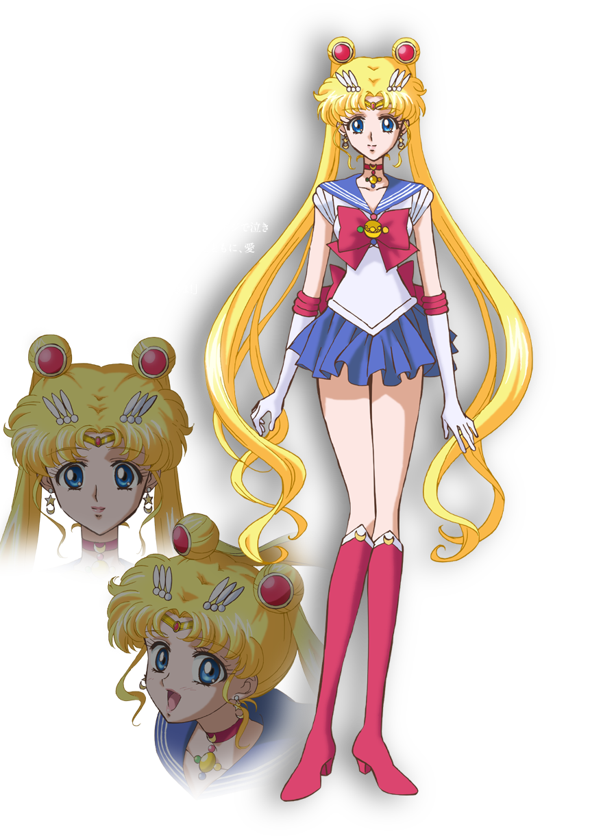 Sailor Moon
