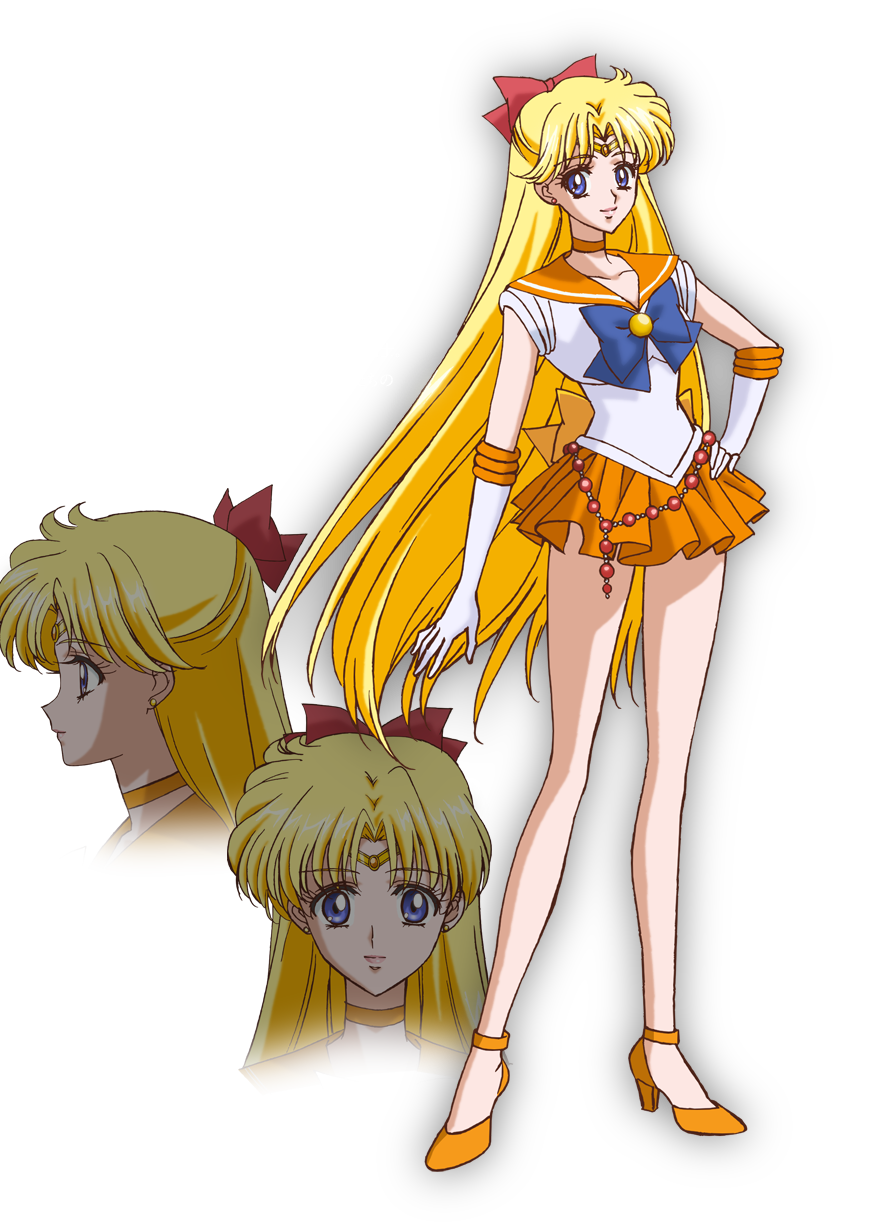 Sailor Venus