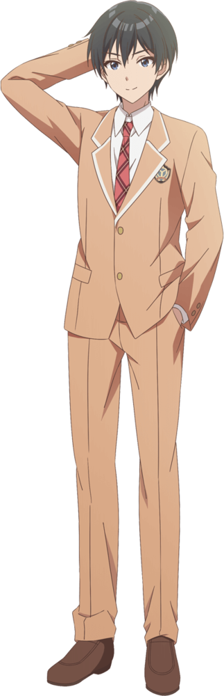 Saito Houjou