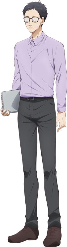Saito Uebu