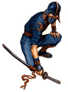 Saizou Hattori