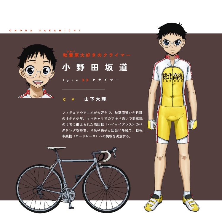 Sakamichi Onoda