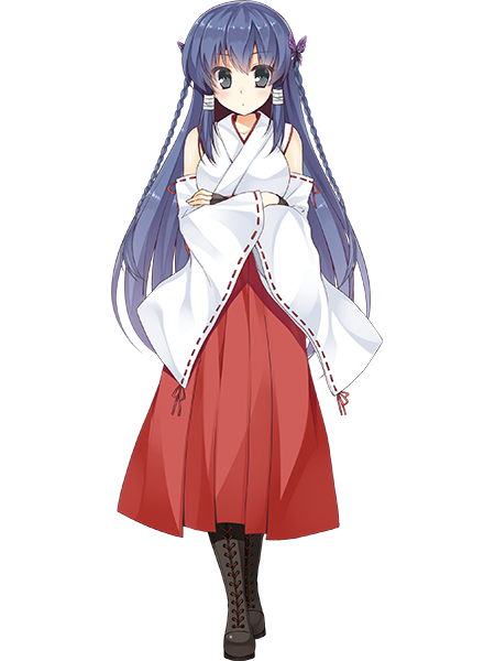 Saki Aihara
