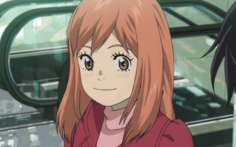 Saki Morimi