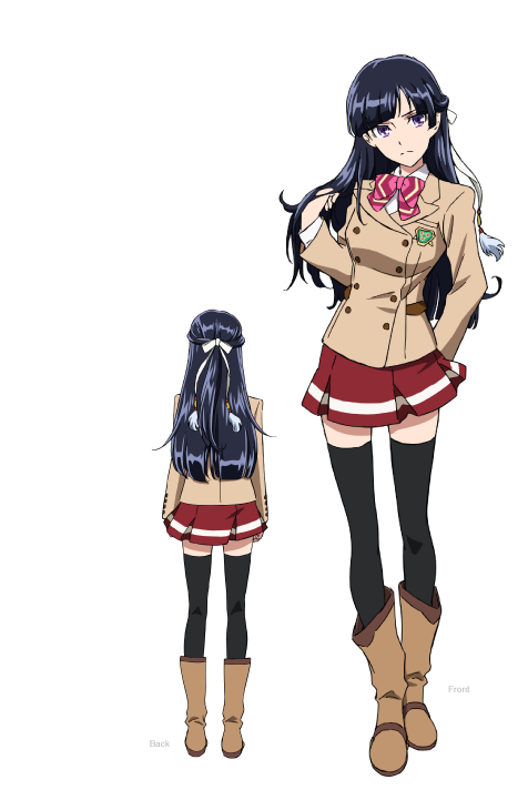 Saki Rukino