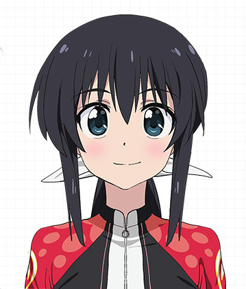 Saki Takamiya