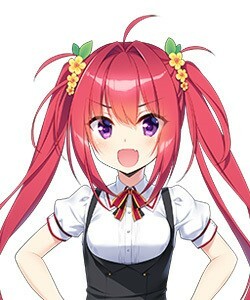 Saki Tsujika