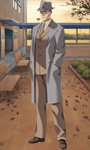 Sakon Yoroi