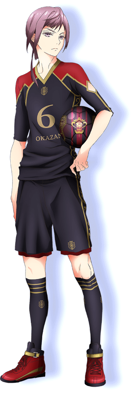 Saku Hasumi