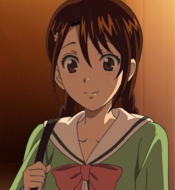 Sakuno Ryuzaki