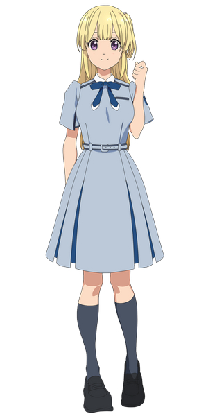 Sakura Fujima