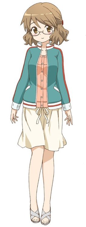 Sakura Karasuma