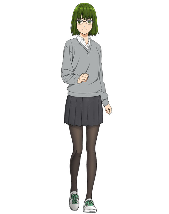 Sakura Kouno