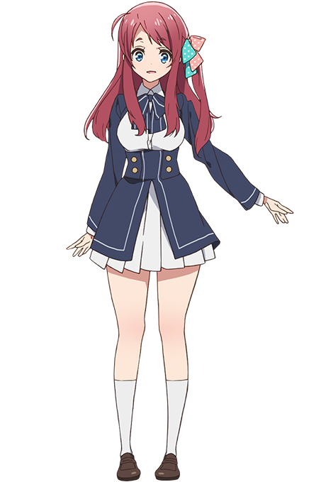 Sakura Minamoto