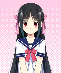 Sakura Minazuki