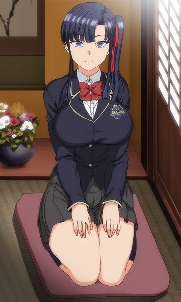 Sakura Miyajima