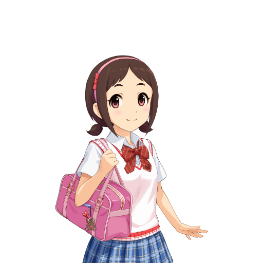 Sakura Muramatsu