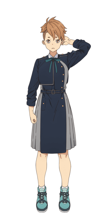 Sakura Otome