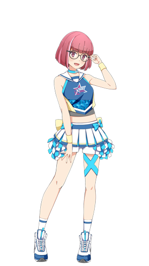 Sakura Saruno