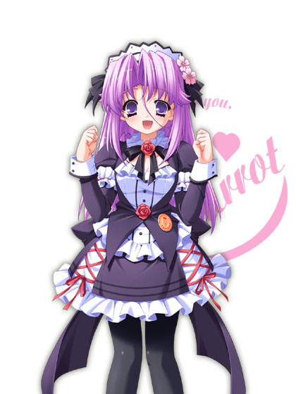 Sakura Shiotsuki