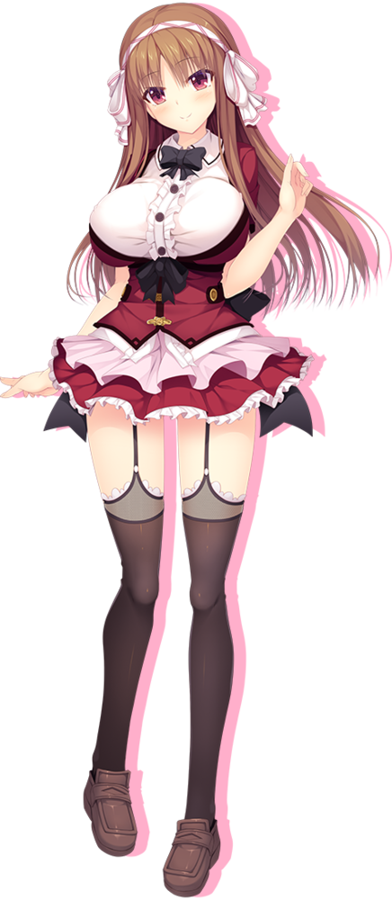 Sakurako Hinamori
