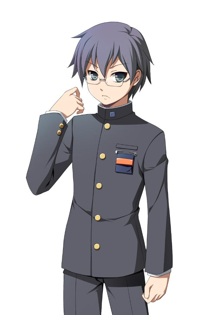 Sakutarou Morishige