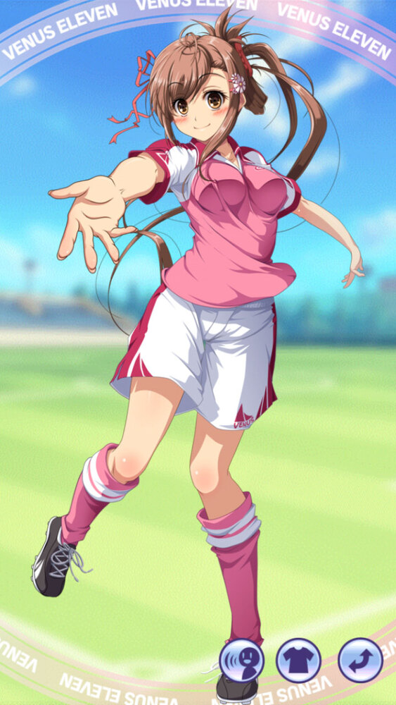 Sakuya Aoi