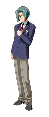 Sakuya Morimura