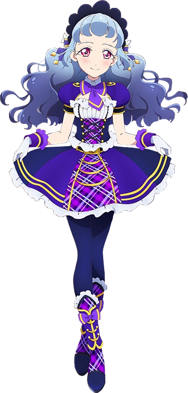 Sakuya Shirayuri