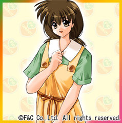 Sanae Enishi