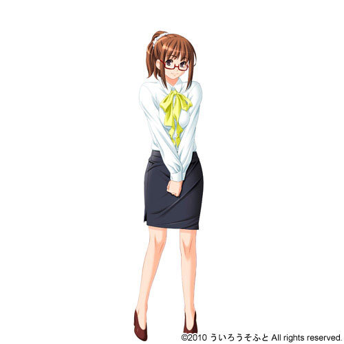 Sanae Kouno
