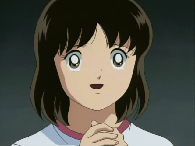 Sanae Nakazawa