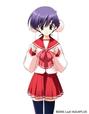 Sango Himeyuri