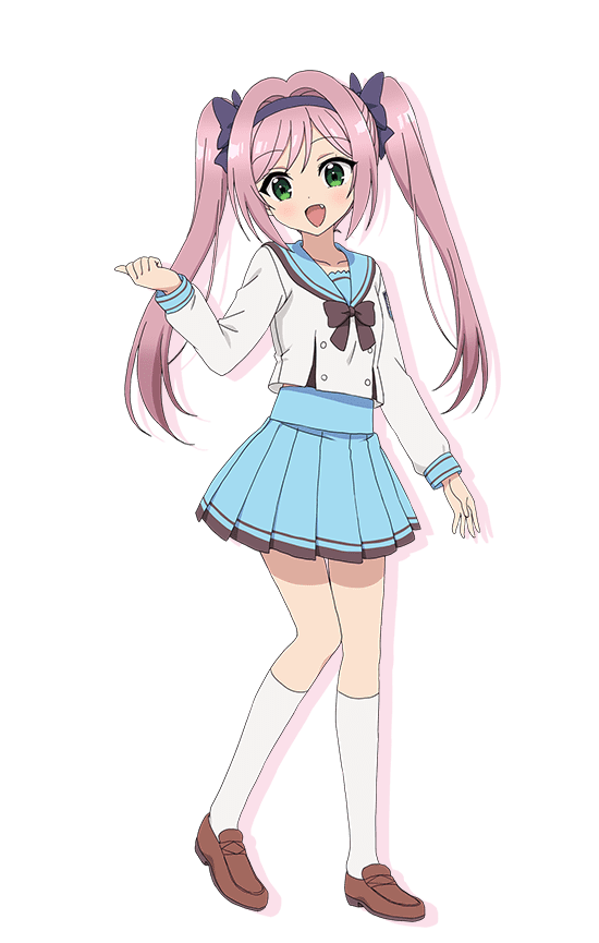 Sango Misaki