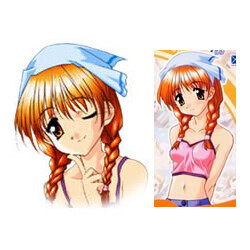 Saori Nonohana