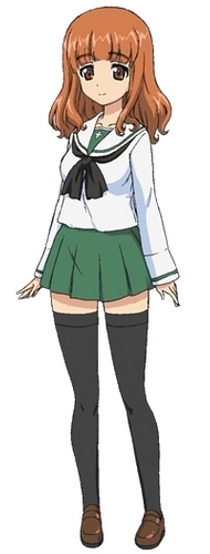 Saori Takebe