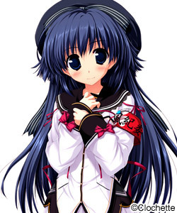 Saori Usami