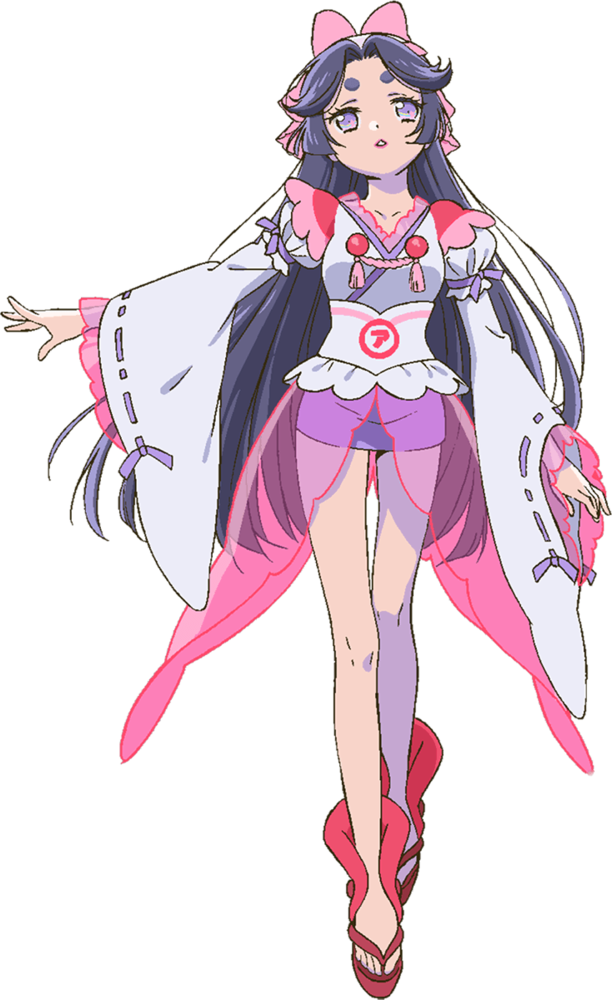 Sara Azuma