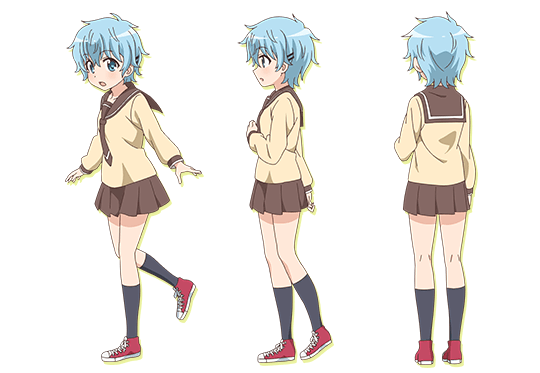 Sasame Tsuji