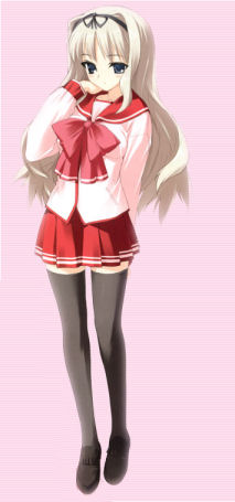 Sasara Kusugawa