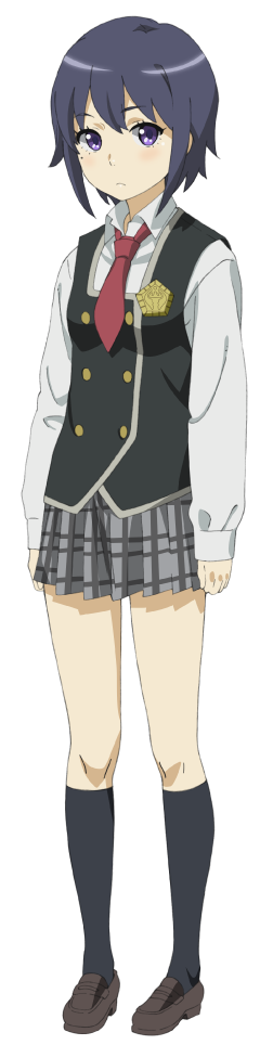 Satoka Sumihara