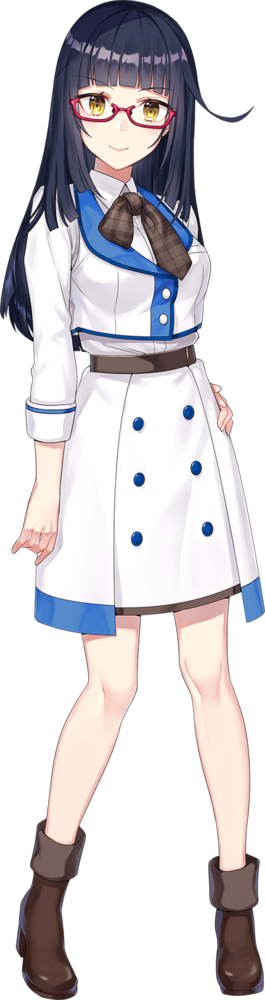 Satori Utsugi