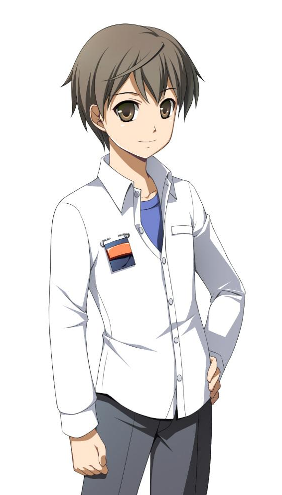 Satoshi Mochida
