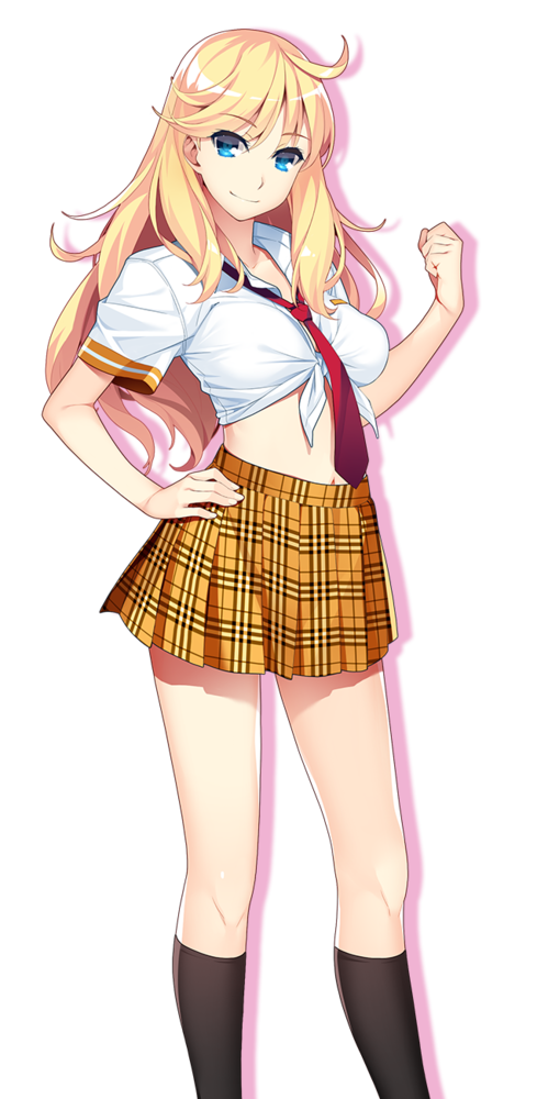 Satsuki Sakahogi