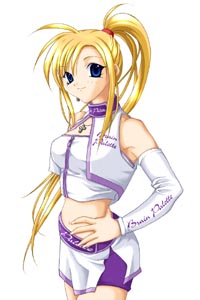 Satsuki Tachibana