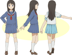 Satsuki Tsuchida