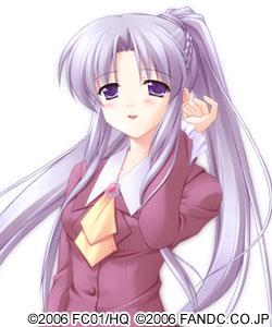 Saya Sakinomiya