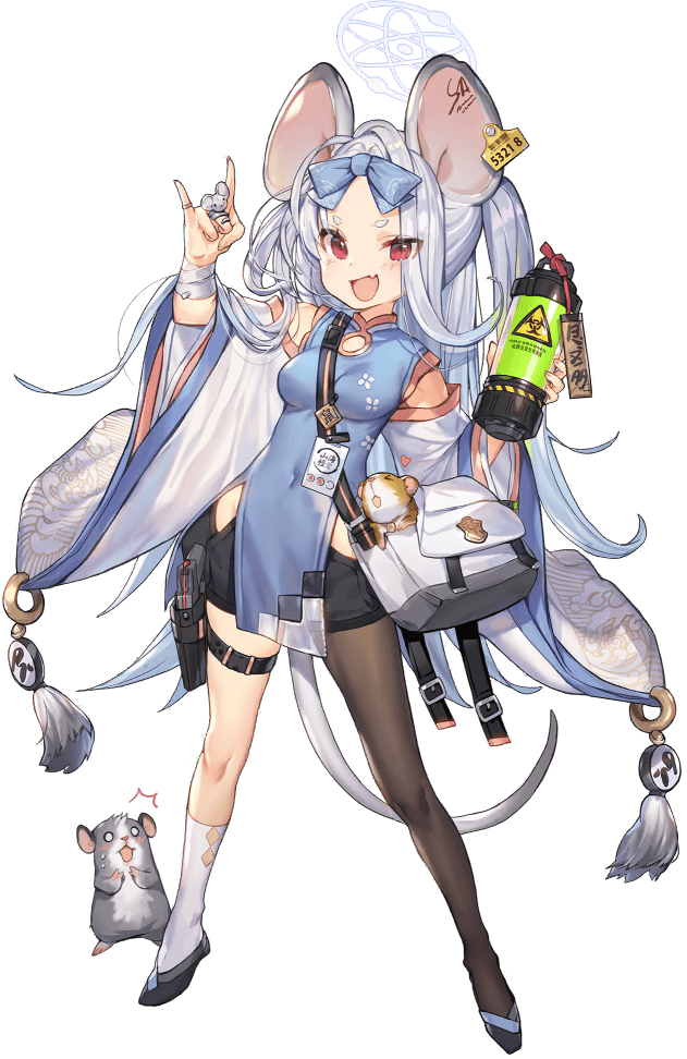 Saya Yakushi