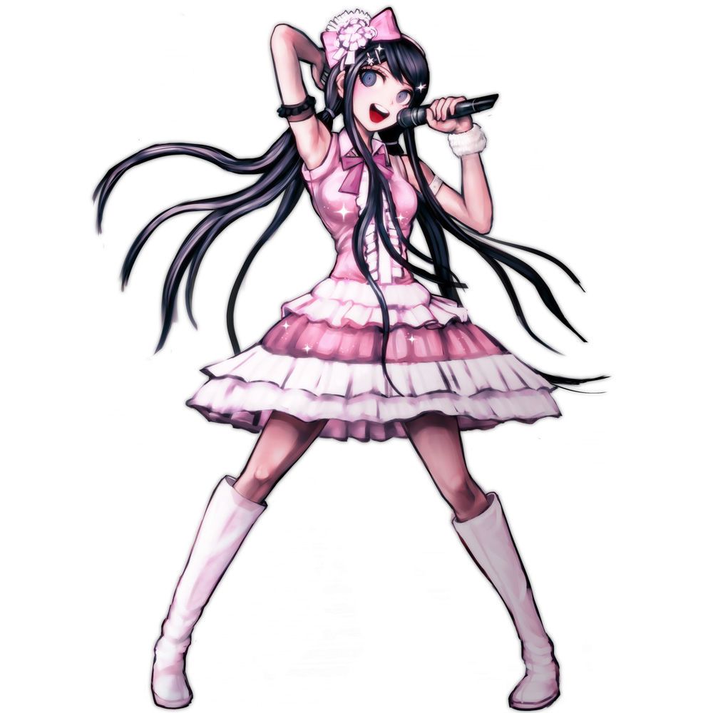 Sayaka Maizono