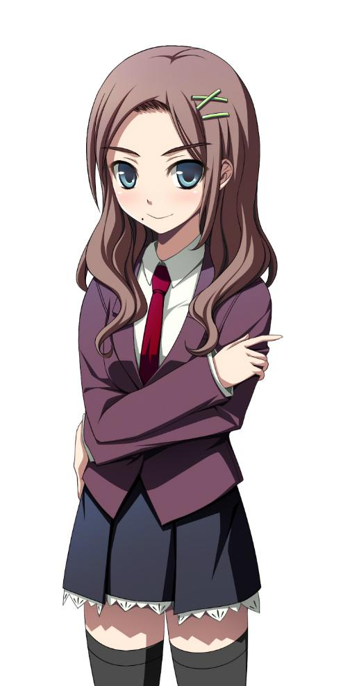 Sayaka Ooue